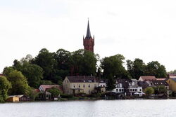 Feldberg - Seeseite